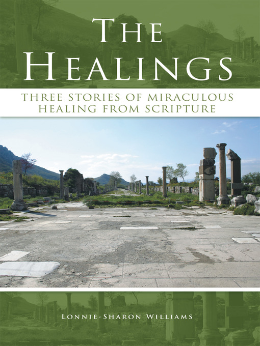 Title details for The Healings by Lonnie-sharon Williams - Available